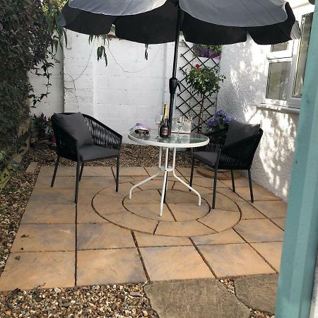 Hidden Treasure Apartment Newquay  Luaran gambar