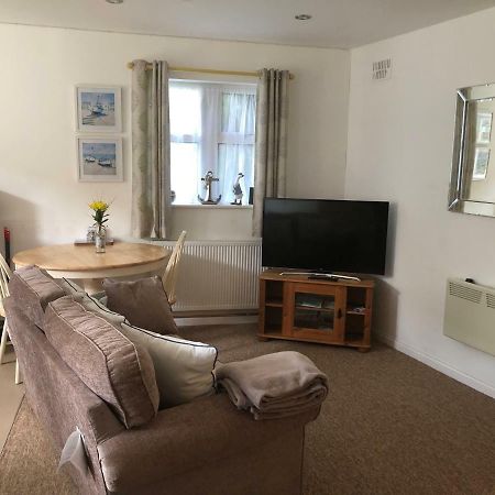 Hidden Treasure Apartment Newquay  Luaran gambar