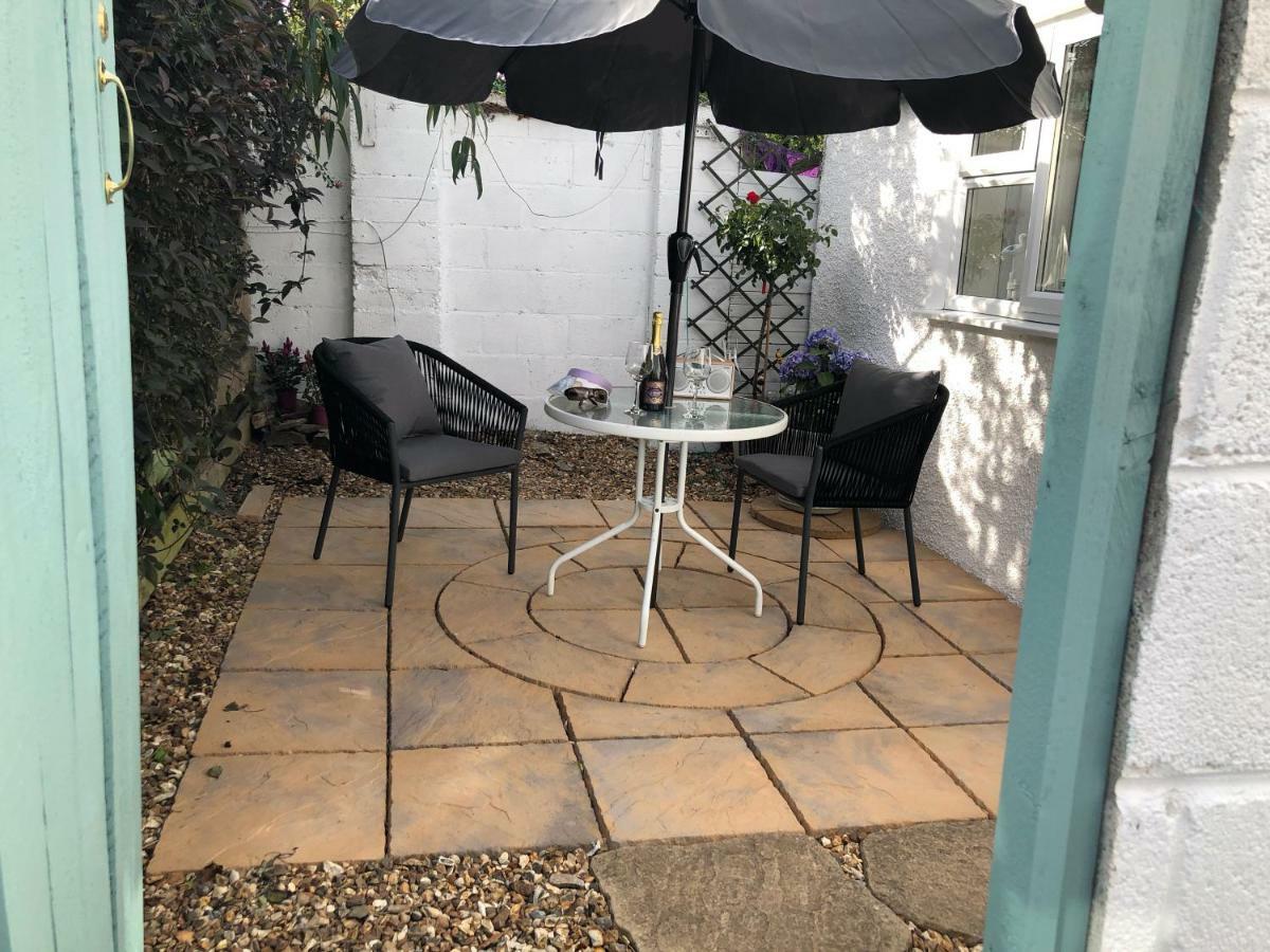 Hidden Treasure Apartment Newquay  Luaran gambar