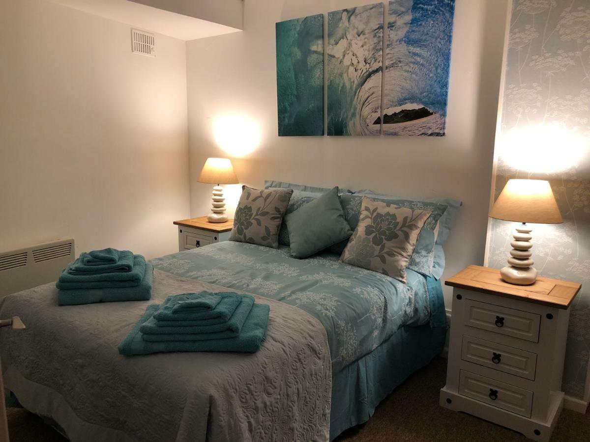 Hidden Treasure Apartment Newquay  Luaran gambar