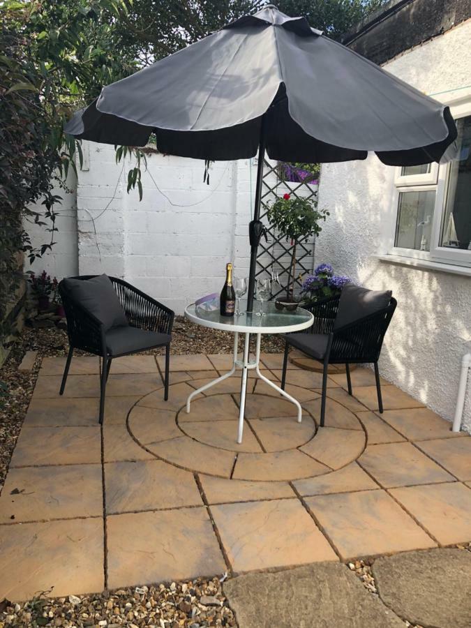 Hidden Treasure Apartment Newquay  Luaran gambar