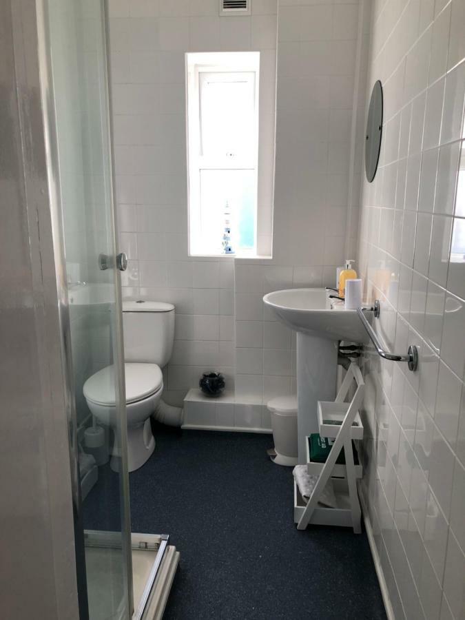 Hidden Treasure Apartment Newquay  Luaran gambar