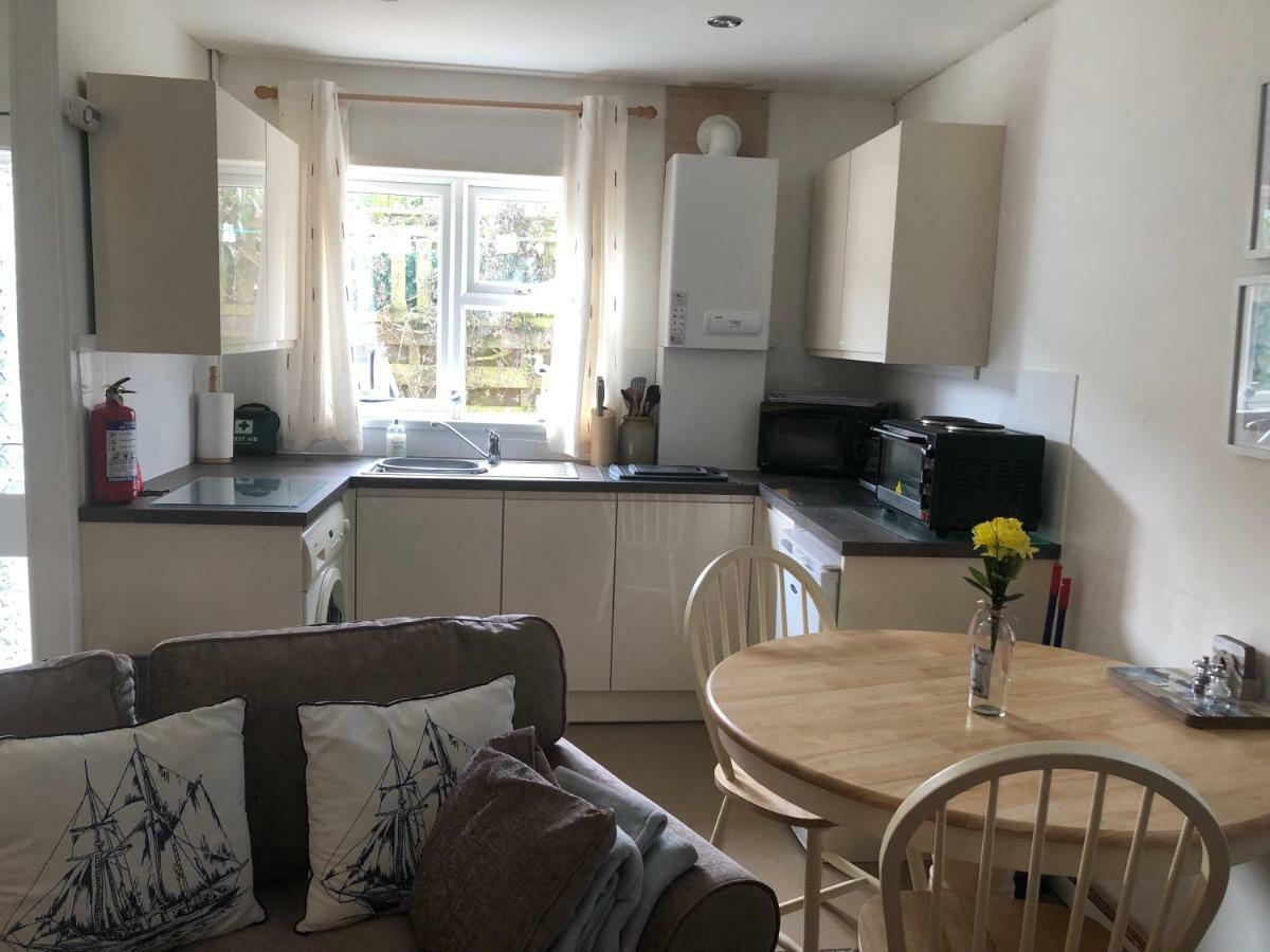 Hidden Treasure Apartment Newquay  Luaran gambar