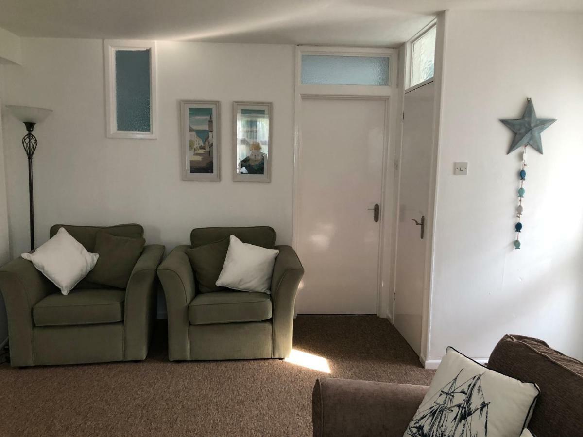 Hidden Treasure Apartment Newquay  Luaran gambar